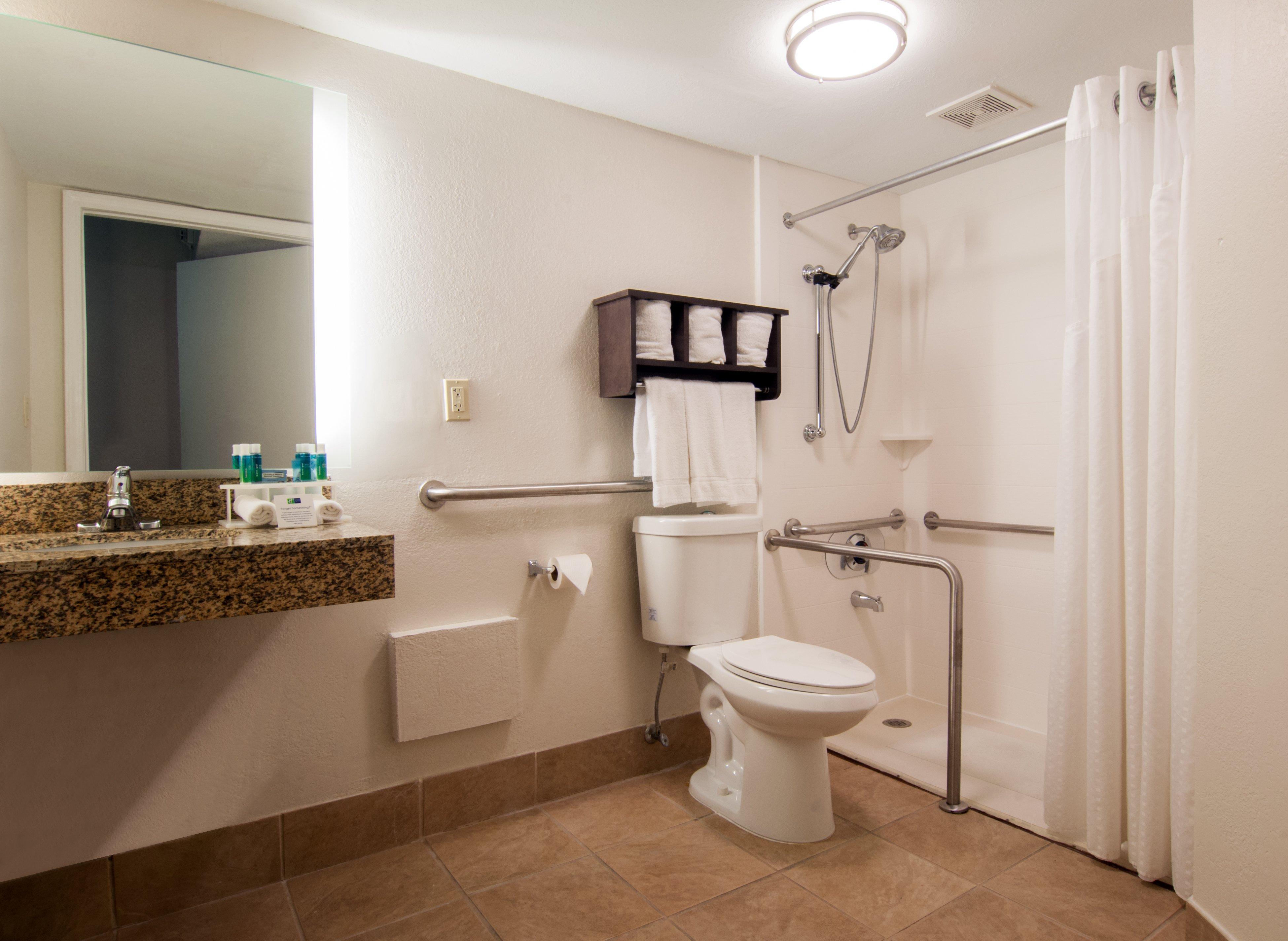 Holiday Inn Express & Suites Nashville-I-40 & I-24 Ngoại thất bức ảnh