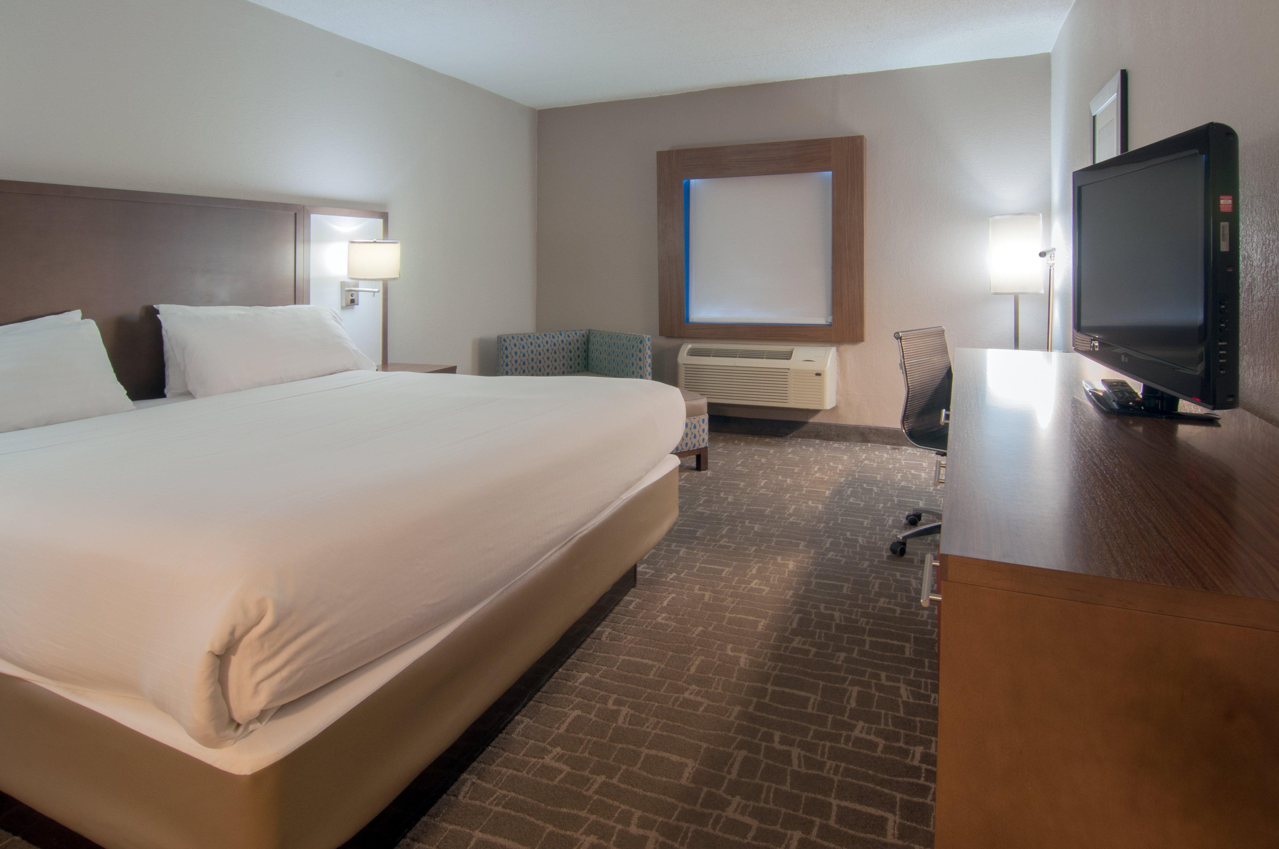 Holiday Inn Express & Suites Nashville-I-40 & I-24 Ngoại thất bức ảnh