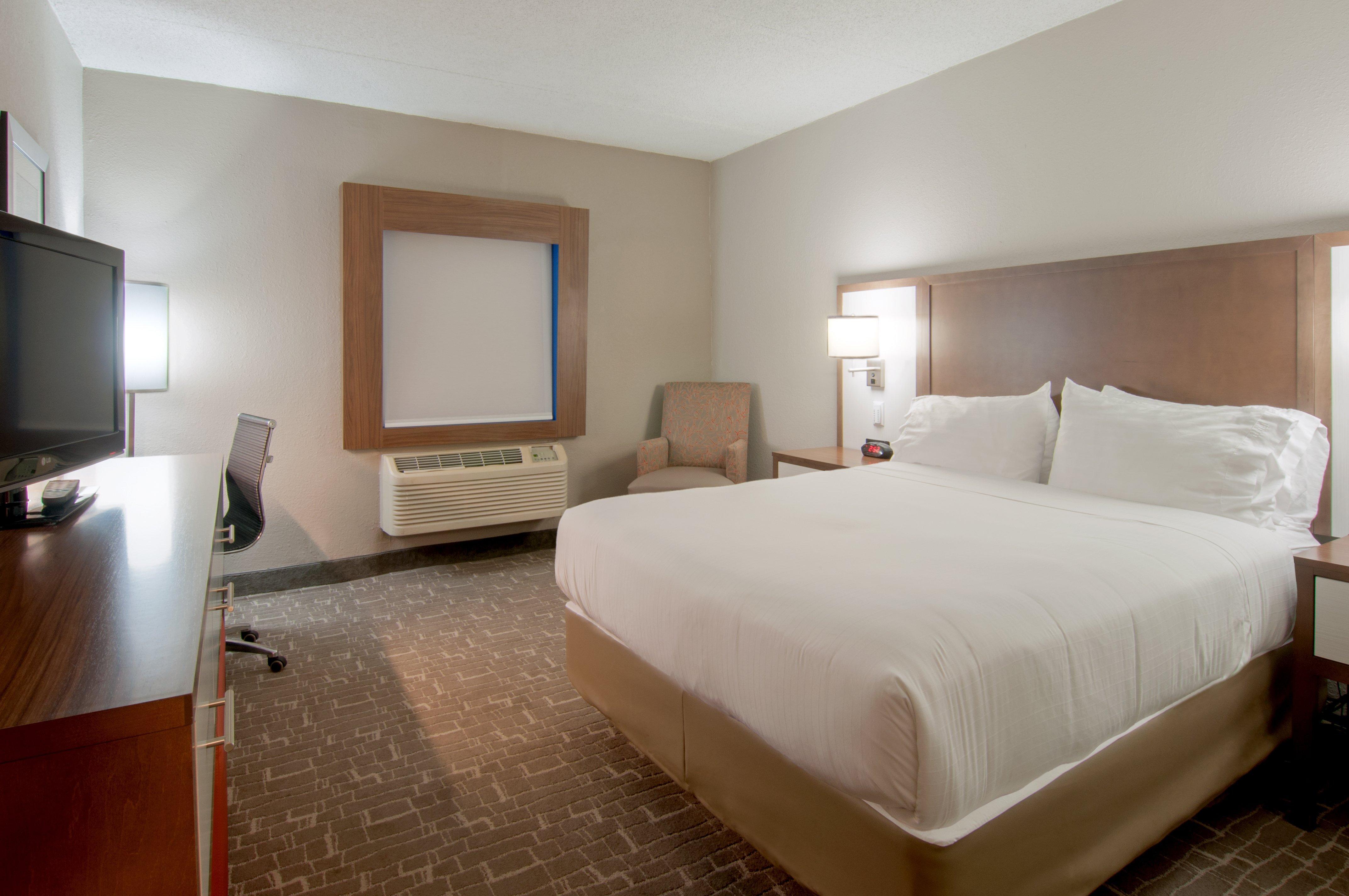 Holiday Inn Express & Suites Nashville-I-40 & I-24 Ngoại thất bức ảnh