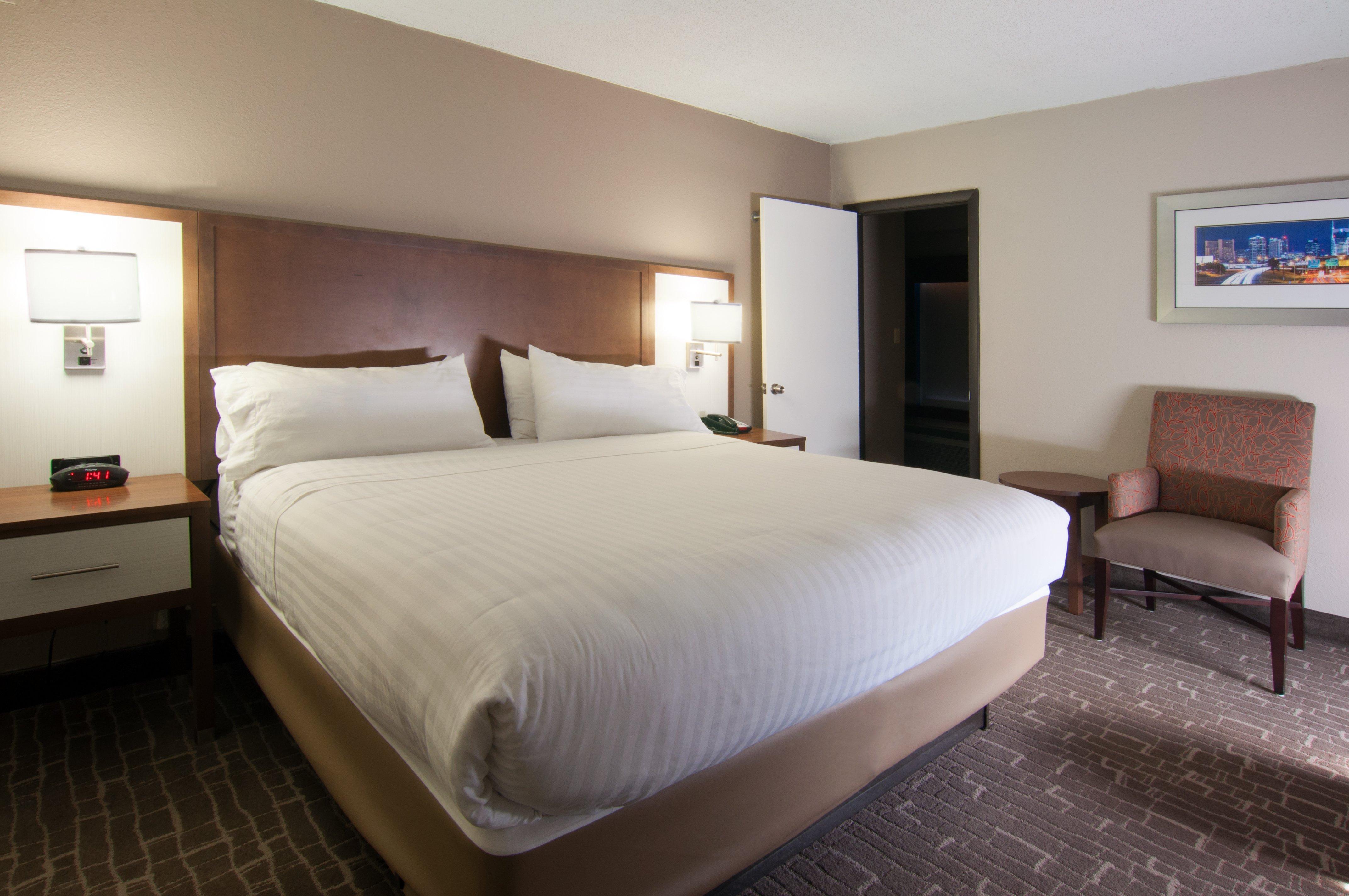 Holiday Inn Express & Suites Nashville-I-40 & I-24 Ngoại thất bức ảnh