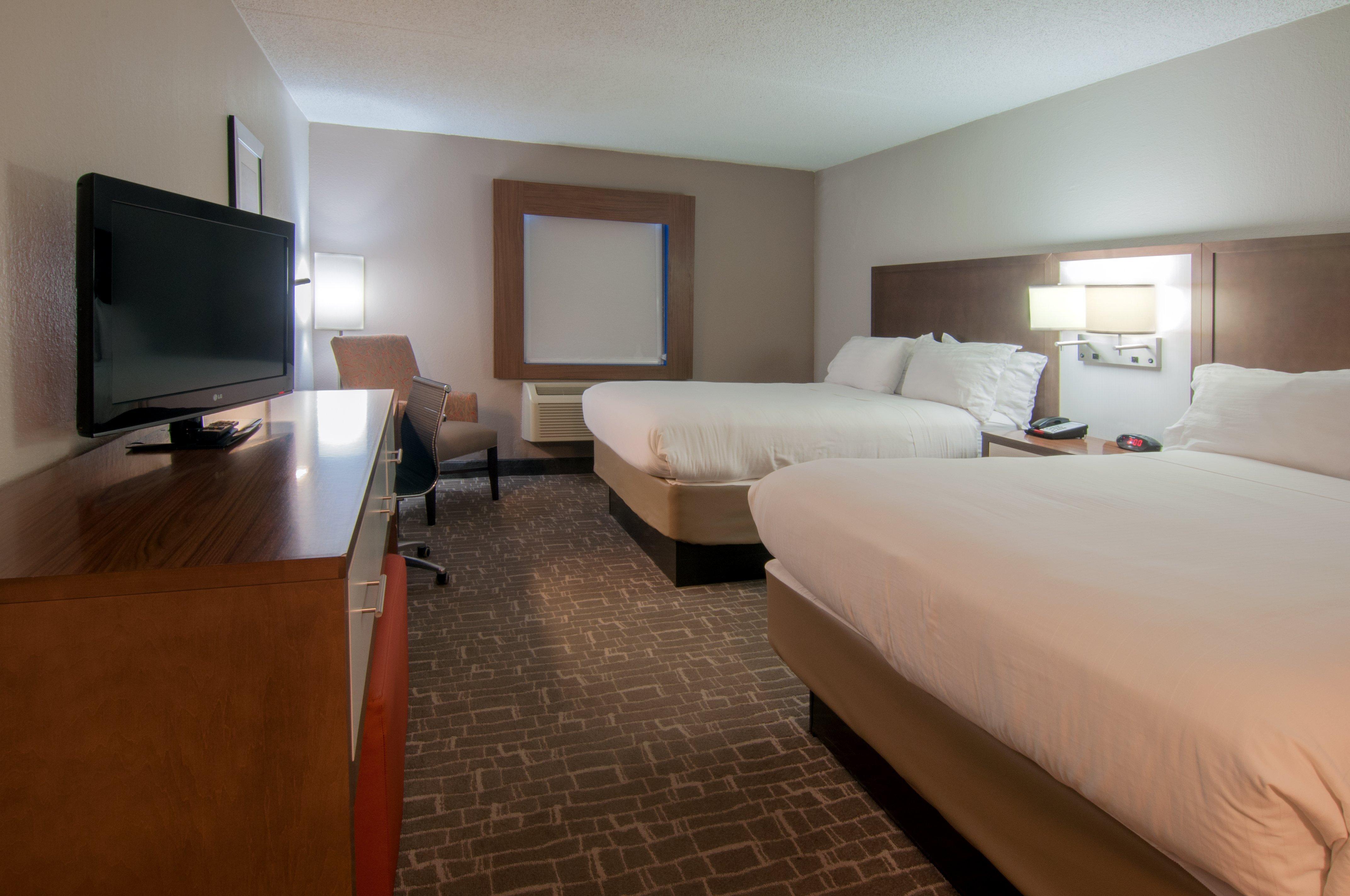 Holiday Inn Express & Suites Nashville-I-40 & I-24 Ngoại thất bức ảnh